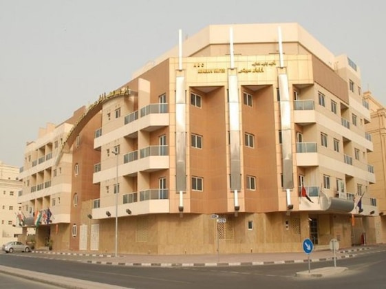 Gallery - Abc Arabian Suites