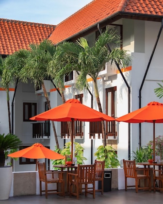 Gallery - Harris Hotel Kuta Tuban Bali