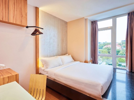 Gallery - Ibis Budget Singapore West Coast
