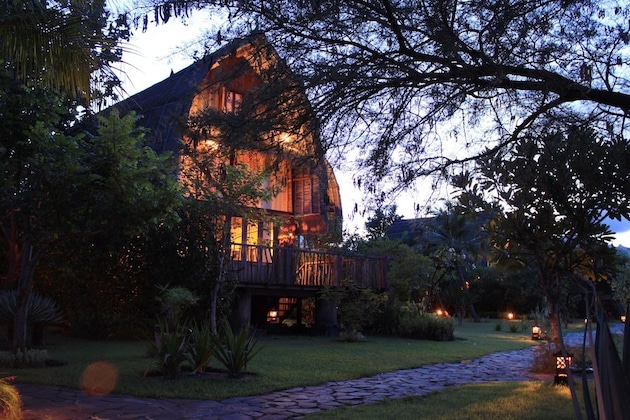 Gallery - Naya Gawana Resort & Spa