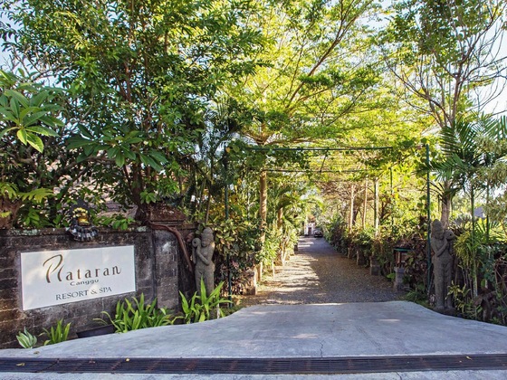 Gallery - Villa Canggu By Plataran
