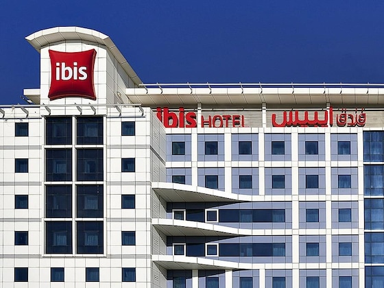 Gallery - Ibis Dubai Al Barsha
