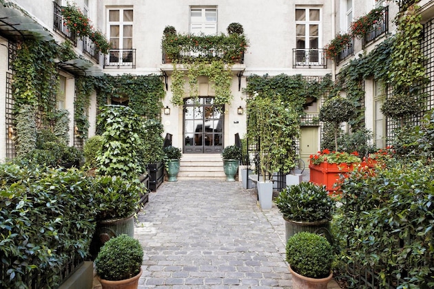 Gallery - Relais Christine