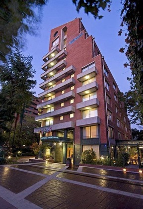 Gallery - Hotel Vespucci Suites