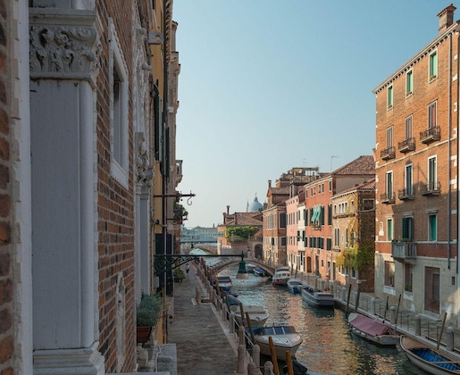 Gallery - Ih Hotels Venezia Salute Palace