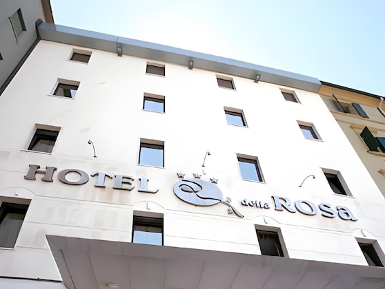 Gallery - Hotel Della Rosa