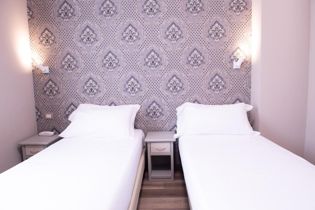 Gallery - Hotel Della Rosa