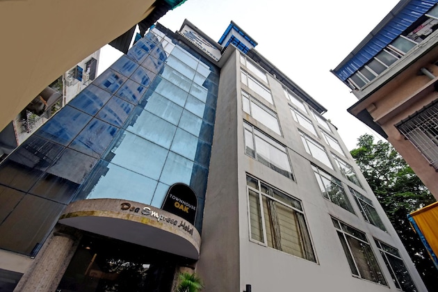 Gallery - Townhouse Oak Dee Empresa