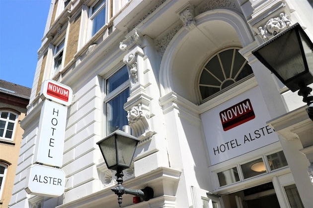 Gallery - Hotel Alster St. Georg