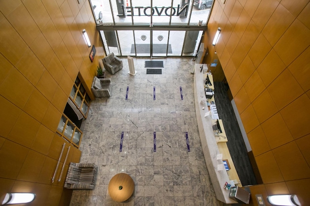 Gallery - Novotel Porto Alegre Tres Figueiras Hotel