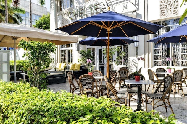 Gallery - Hotel Chelsea, A South Beach Group Hotel