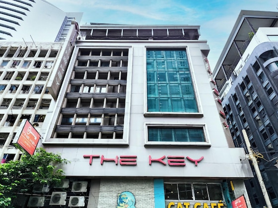 Gallery - The Key Sukhumvit Bangkok