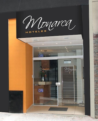 Gallery - Monarca Hotel