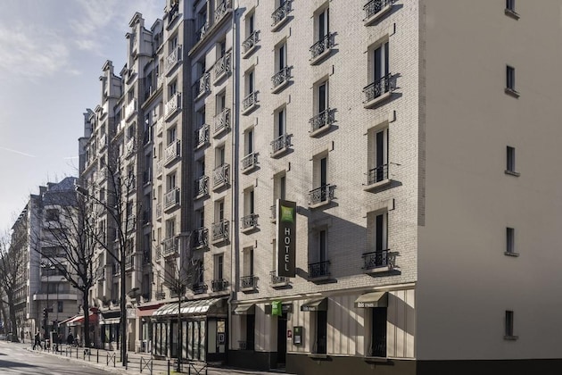 Gallery - Ibis Styles Paris Crimee La Villette