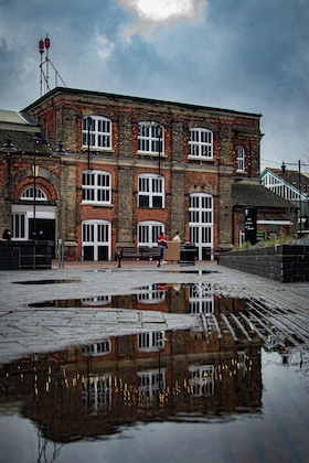 Gallery - Leonardo Hotel Swindon