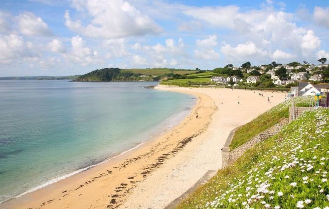 Gallery - The Falmouth Hotel