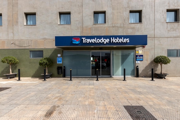 Gallery - Travelodge Málaga Airport