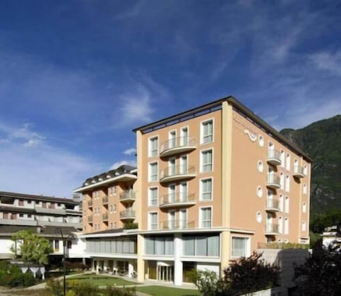 Gallery - Rizzi Aquacharme Hotel & Spa
