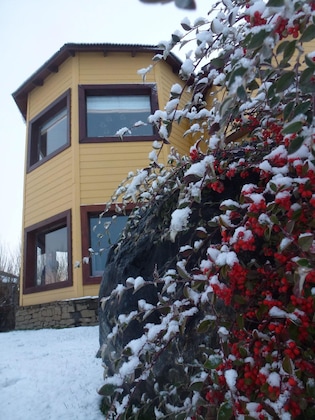 Gallery - Hosteria Roble Sur
