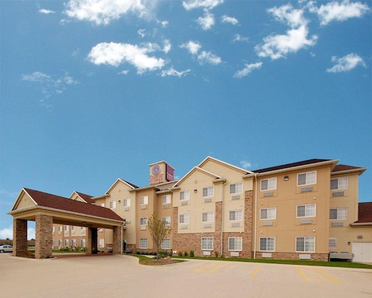 Gallery - Comfort Suites