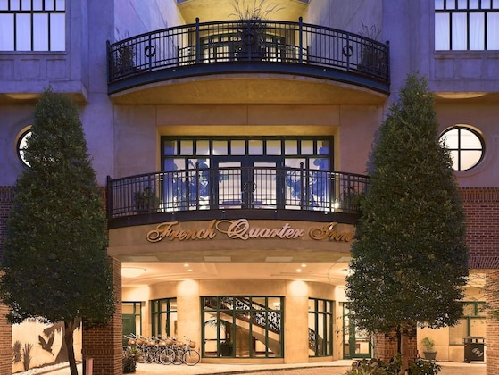 Gallery - French Quarter Inn
