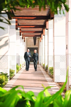 Gallery - Hyatt Regency Delhi