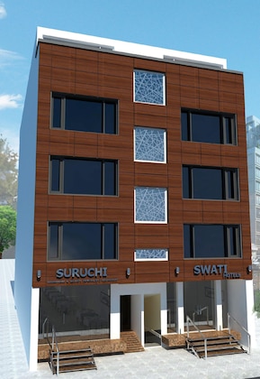 Gallery - Hotel Swati