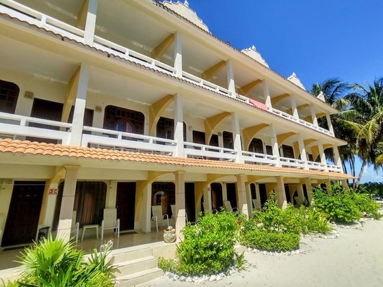 Gallery - Hotel Cabanas Maria Del Mar