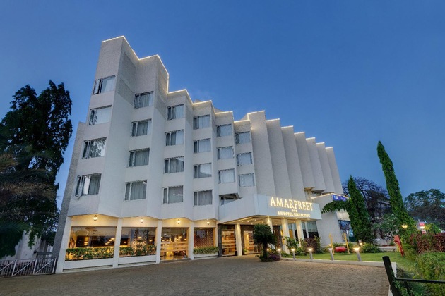 Gallery - Amarpreet, Chhatrapati Sambhajinagar - Am Hotel Kollection