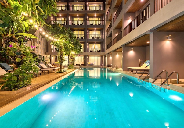 Gallery - Aree Tara Resort