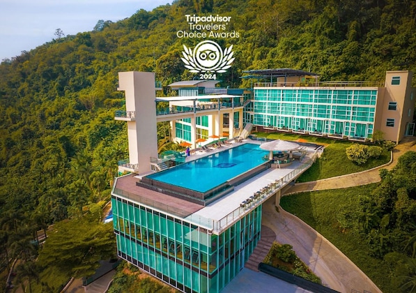 Gallery - Hilltop Wellness Resort