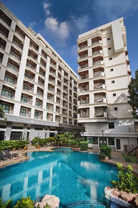 Gallery - Mike Garden Resort Hotel
