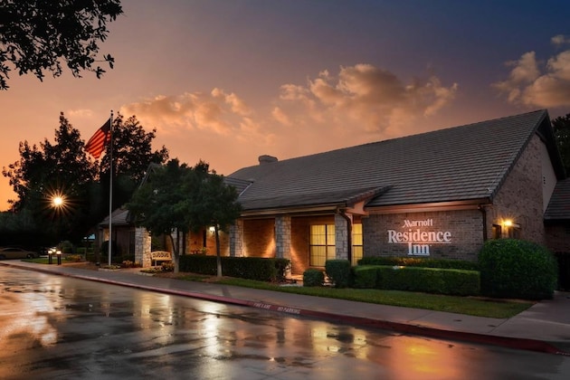 Gallery - Residence Inn By Marriott Dallas Plano Legacy