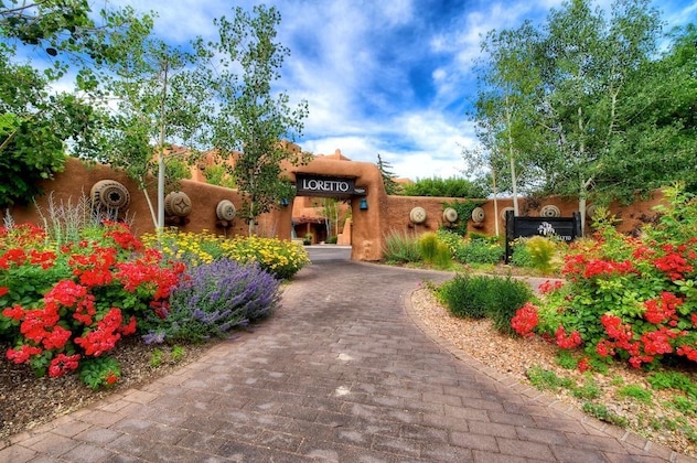 Gallery - Inn And Spa At Loretto