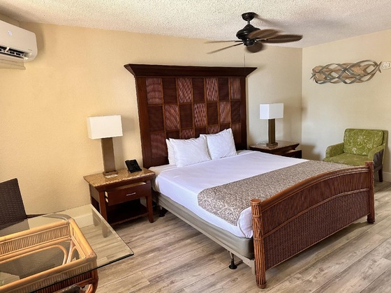 Gallery - Bolongo Bay Beach Resort