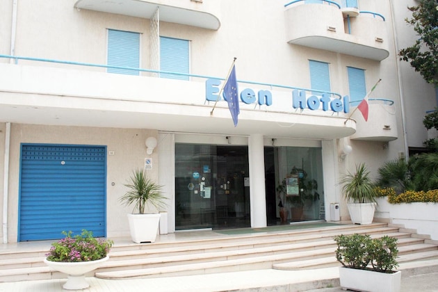 Gallery - Eden Beach Club