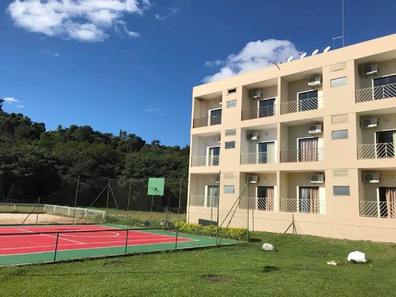 Gallery - Gran Roca