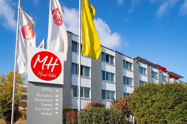 Gallery - Michel Hotel Rüsselsheim Frankfurt Airport