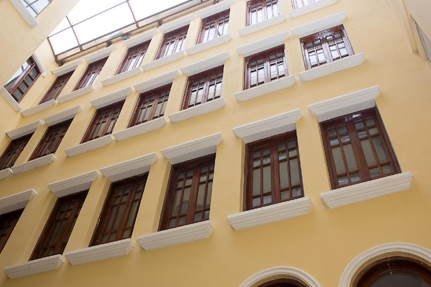 Gallery - Hacienda Puno