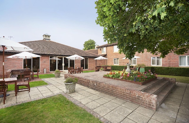 Gallery - Doubletree By Hilton Newbury North