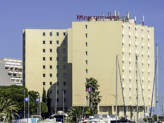 Gallery - Mercure Grande Motte Port