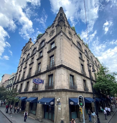 Gallery - Hampton Inn & Suites Mexico City - Centro Historico
