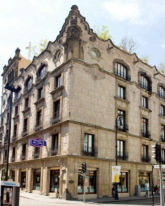 Gallery - Hampton Inn & Suites Mexico City - Centro Historico
