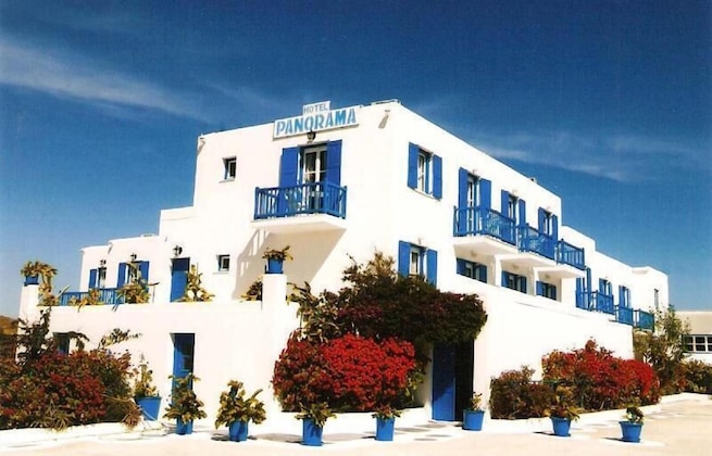 Gallery - Panorama Hotel