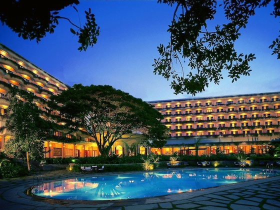Gallery - The Oberoi, Bengaluru