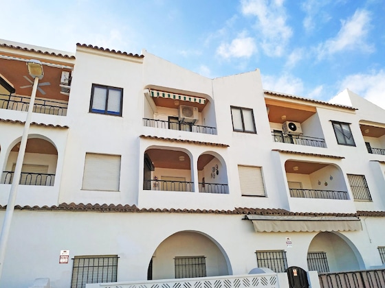 Gallery - Apartamentos Entreplayas 3000