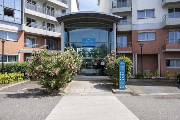 Gallery - Clarion Aparthotel Toulouse Le Parc De L Esclale