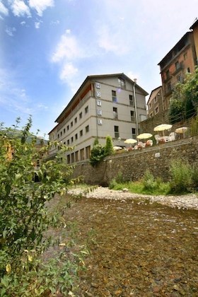 Gallery - Hotel Sant Antoni