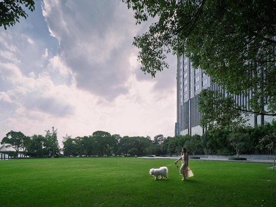 Gallery - Kempinski Hotel Suzhou
