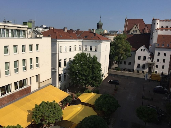 Gallery - Ibis Styles Bielefeld
